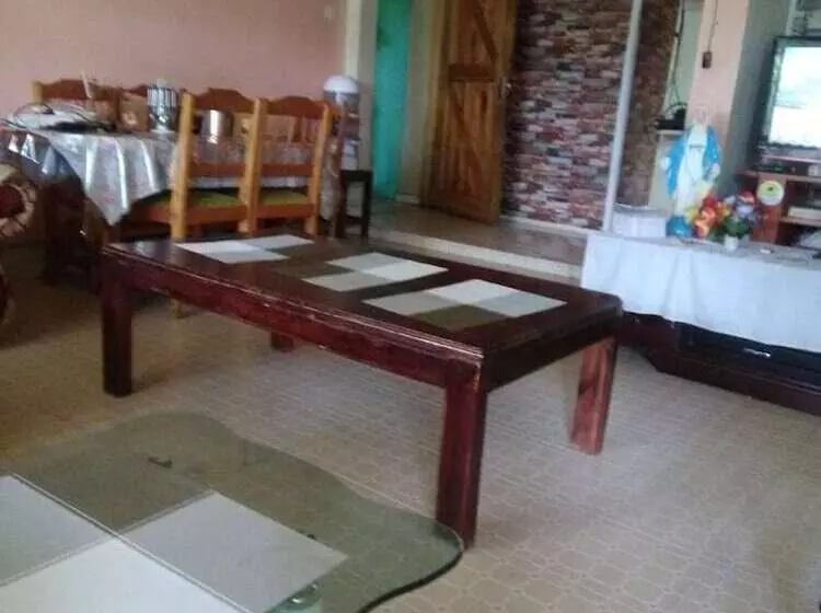 هتل Victoria Court