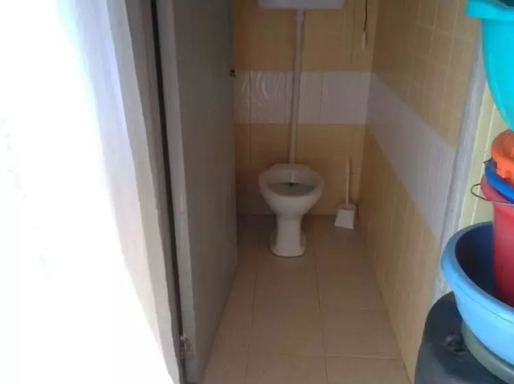 هتل Victoria Court