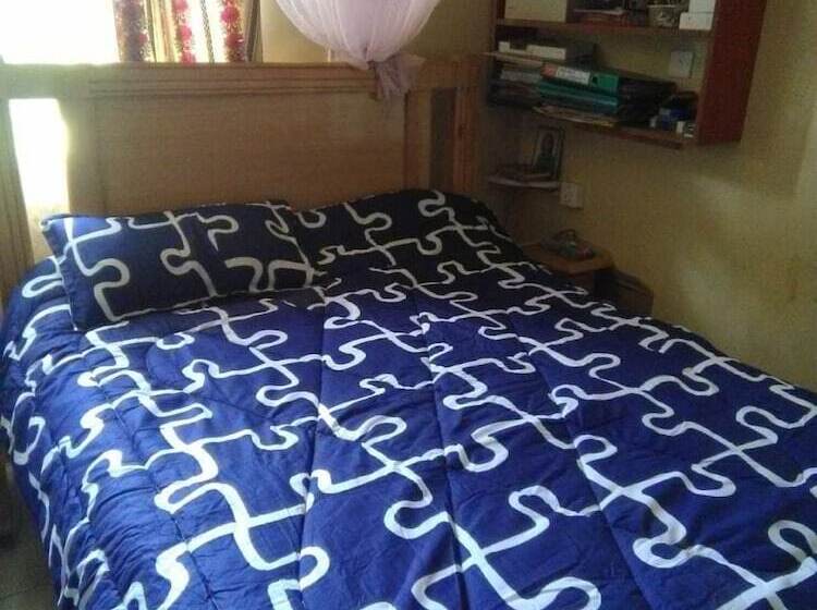 Hotell Victoria Court