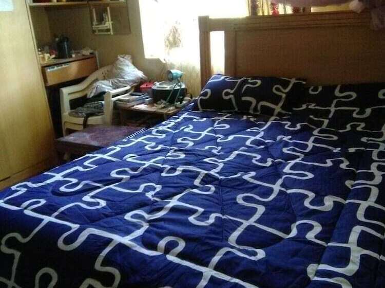 Hotell Victoria Court