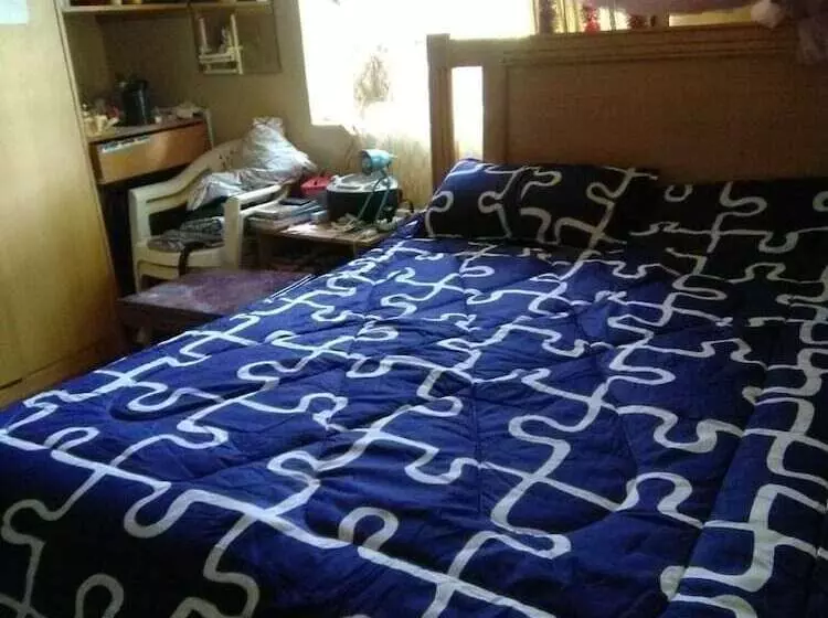 هتل Victoria Court