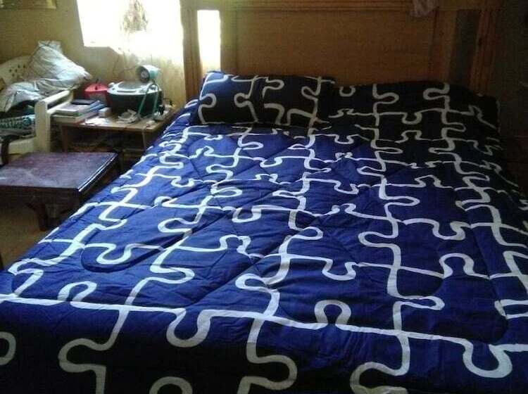 Hotell Victoria Court