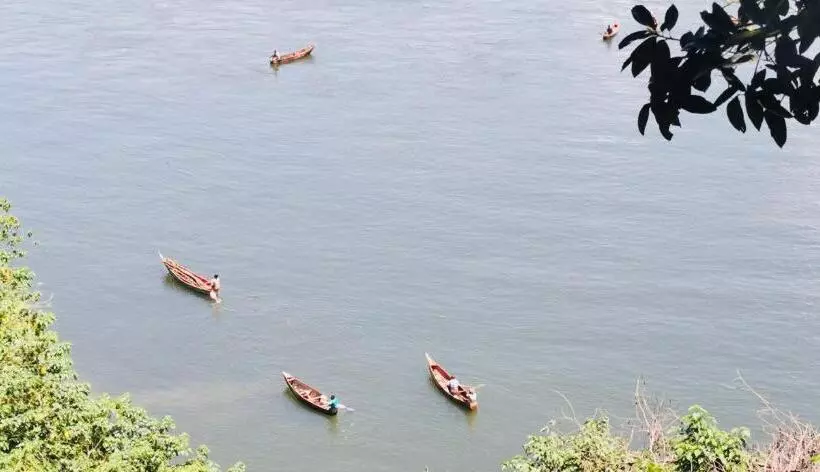Jinja Nile Resort