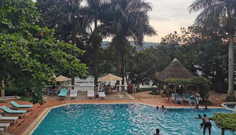 Jinja Nile Resort