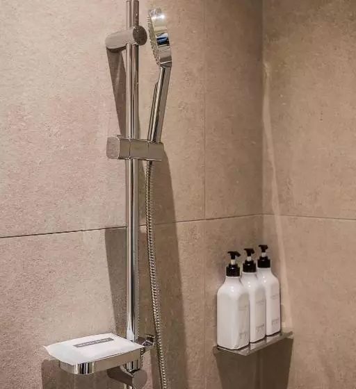 モーテル Aank Hotel Incheon Guwol