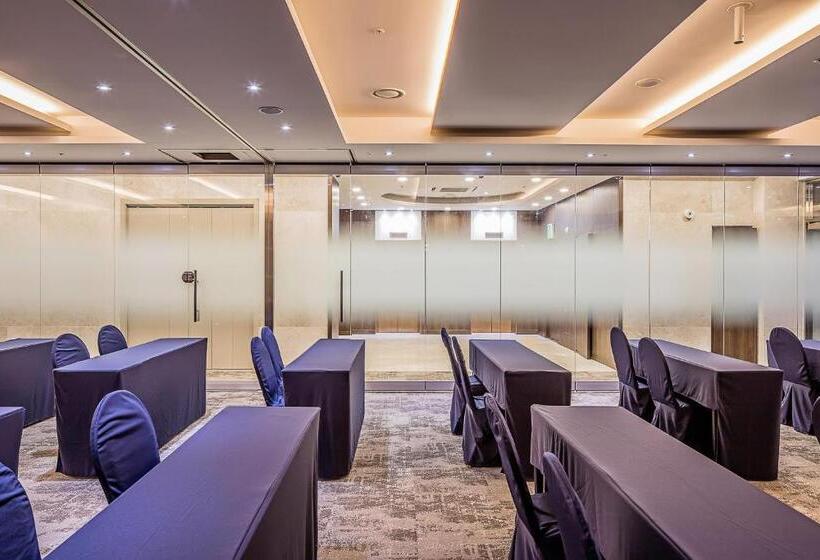 فندق على الطريق Aank Hotel Incheon Guwol