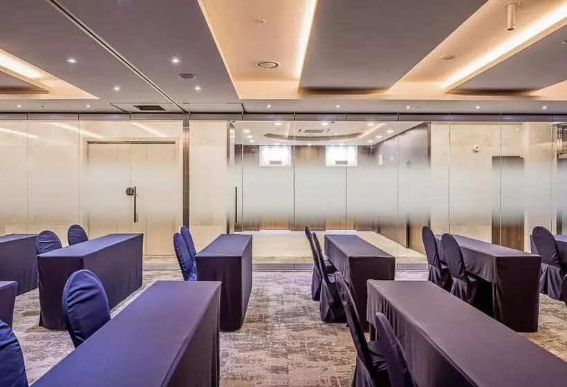 モーテル Aank Hotel Incheon Guwol