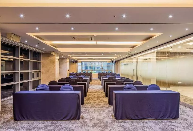 モーテル Aank Hotel Incheon Guwol