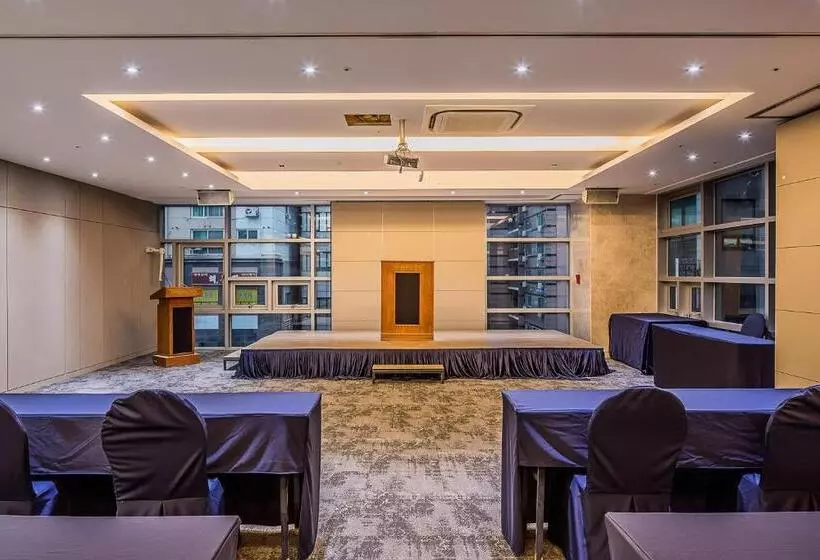 モーテル Aank Hotel Incheon Guwol