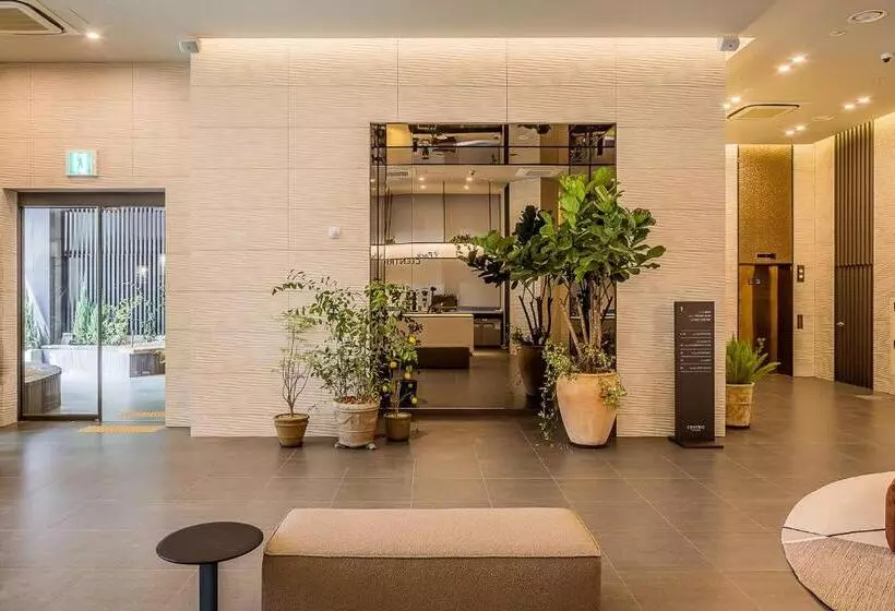 モーテル Aank Hotel Incheon Guwol