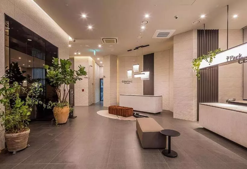 モーテル Aank Hotel Incheon Guwol