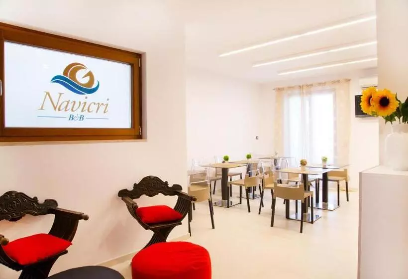 Navicri B&b