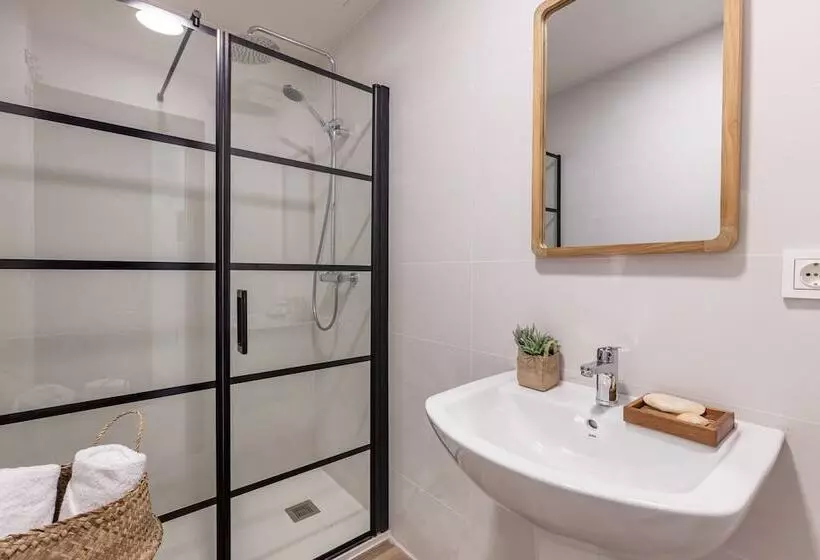 Apartamentos Líbere Málaga La Merced