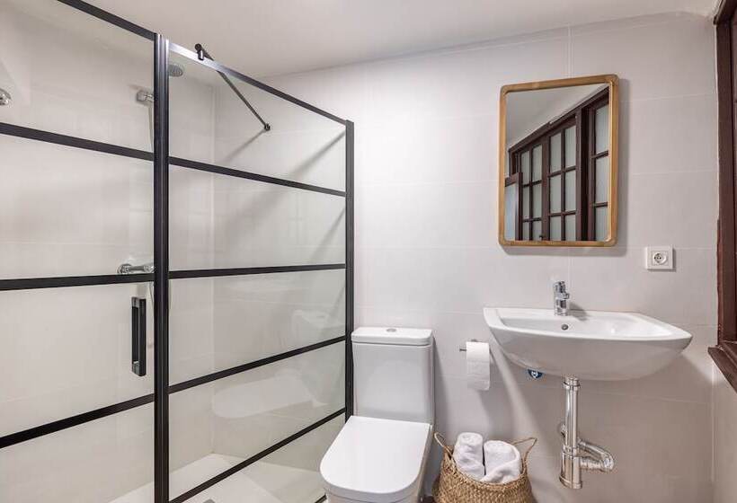 Apartamentos Líbere Málaga La Merced