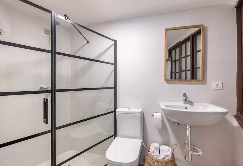 Apartamentos Líbere Málaga La Merced