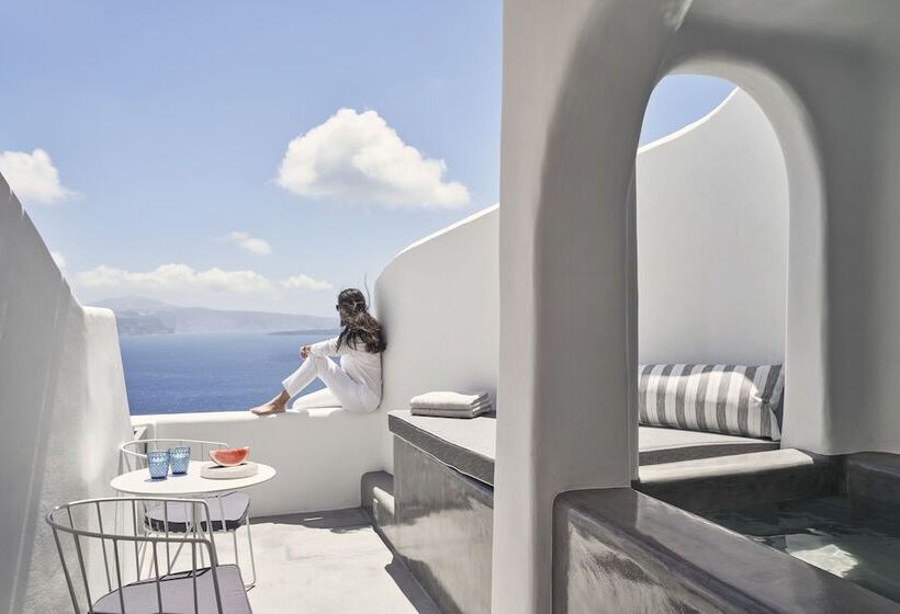 هتل Alisaris Caves