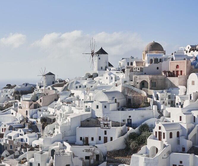 هتل Alisaris Caves