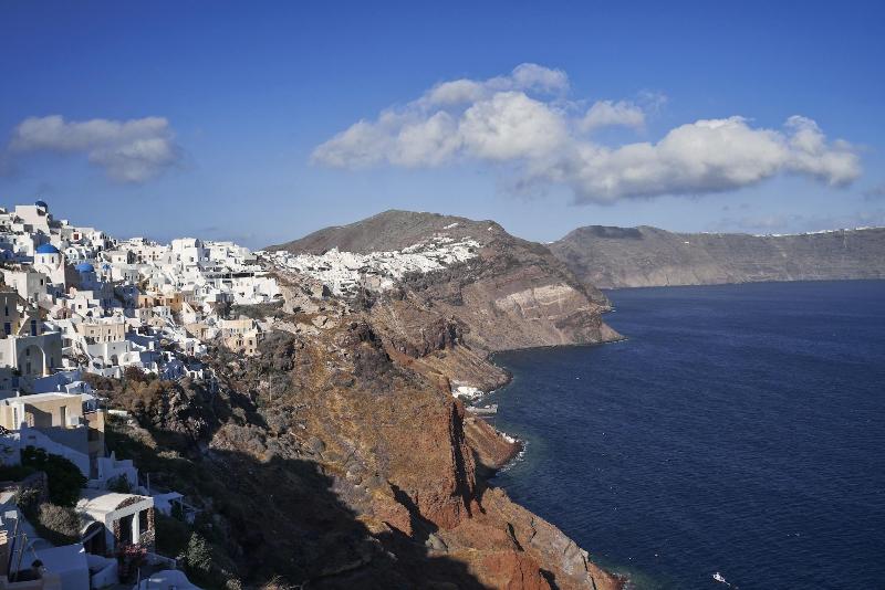 هتل Alisaris Caves