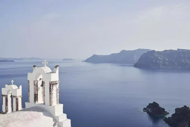 هتل Alisaris Caves