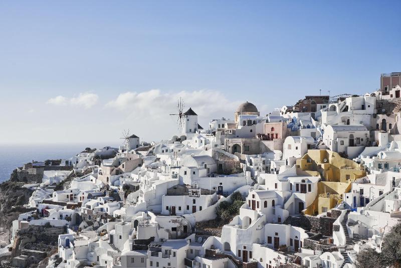 هتل Alisaris Caves