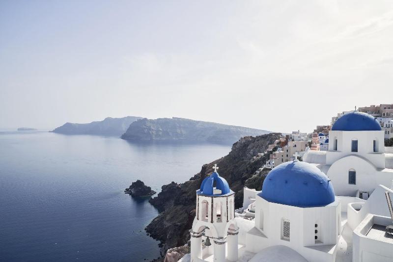 هتل Alisaris Caves