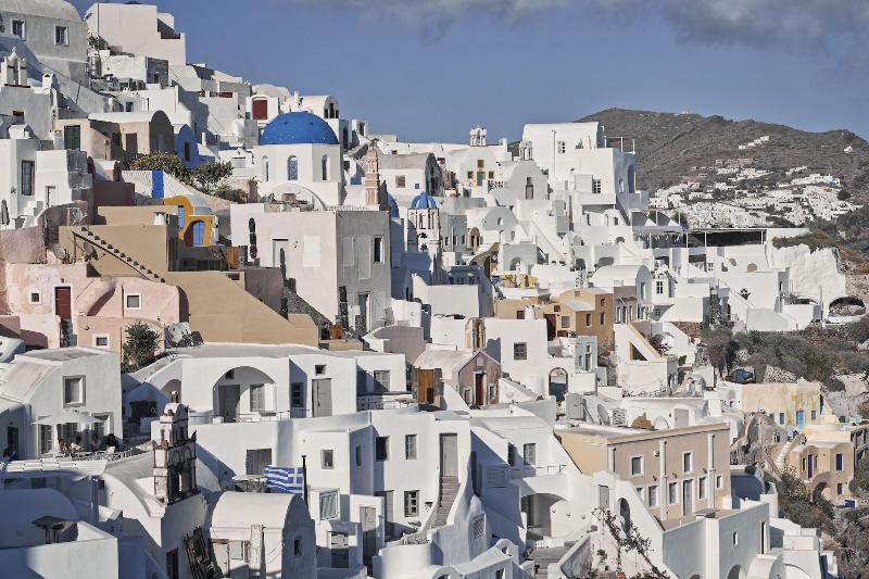 هتل Alisaris Caves