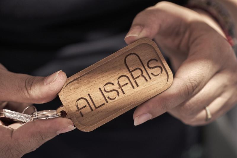 هتل Alisaris Caves