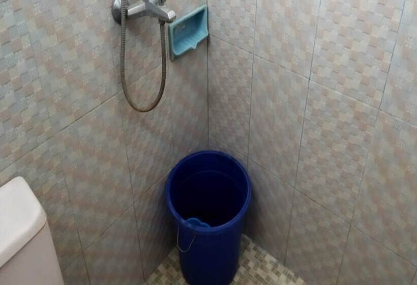 فندق Balkondes Griya Perpil