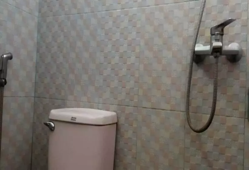 هتل Balkondes Griya Perpil