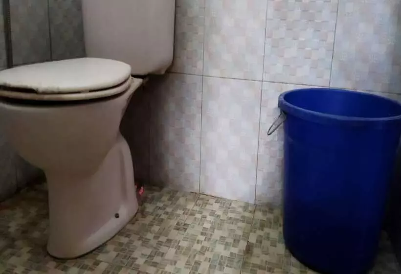 هتل Balkondes Griya Perpil