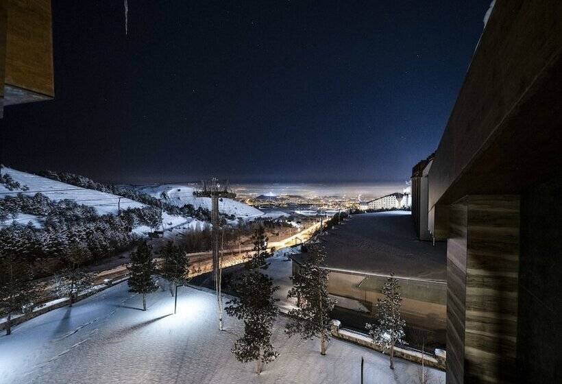 فندق Balsoy Mountain