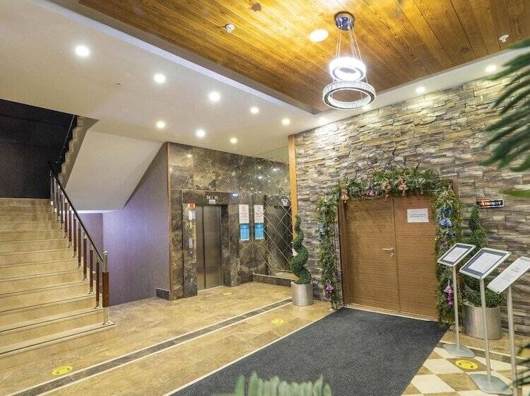 فندق Balsoy Mountain