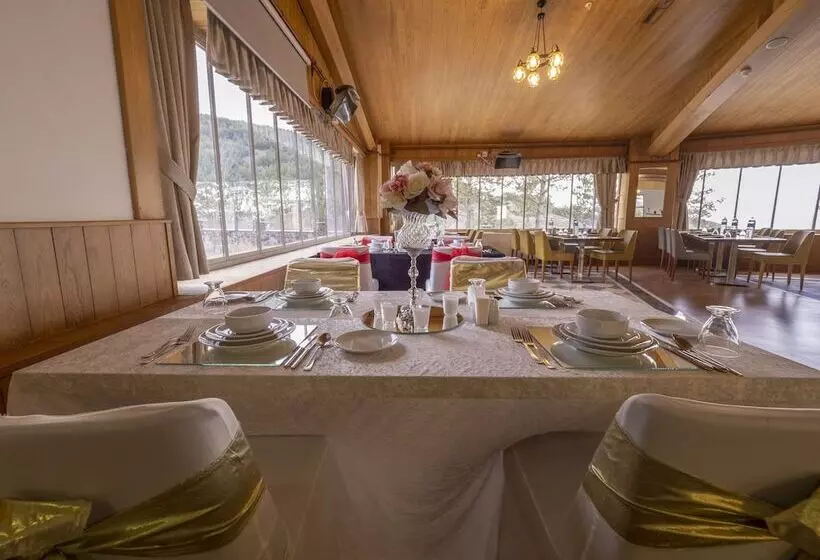 هتل Balsoy Mountain