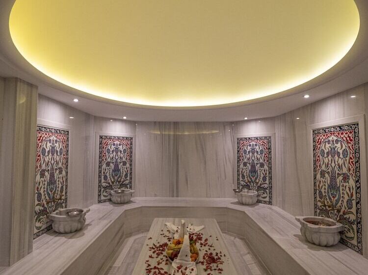 فندق Balsoy Mountain