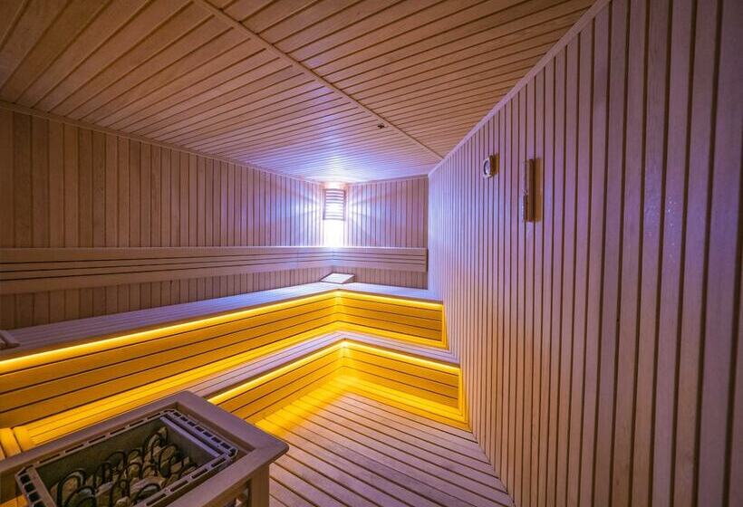 فندق Balsoy Mountain