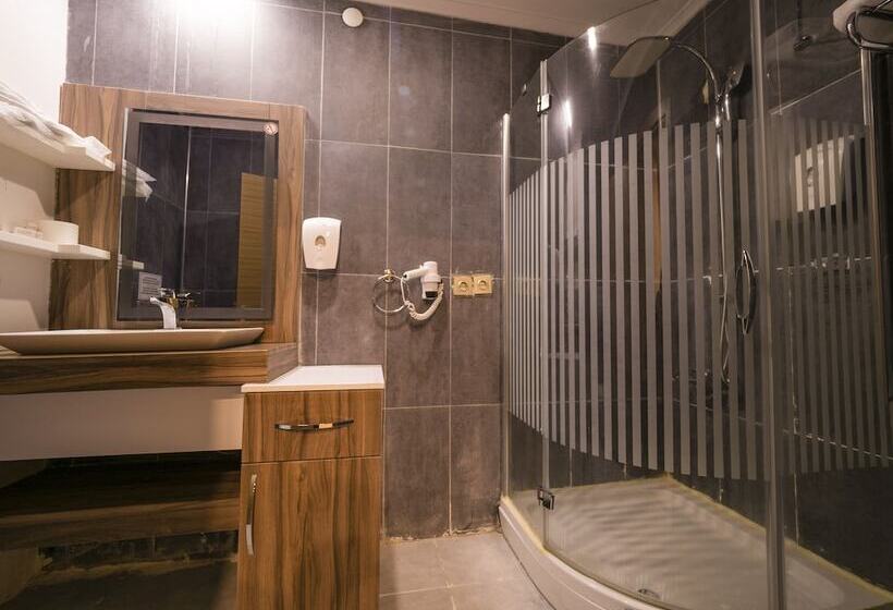 فندق Balsoy Mountain