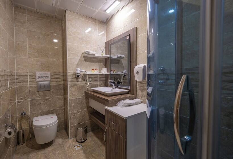 فندق Balsoy Mountain