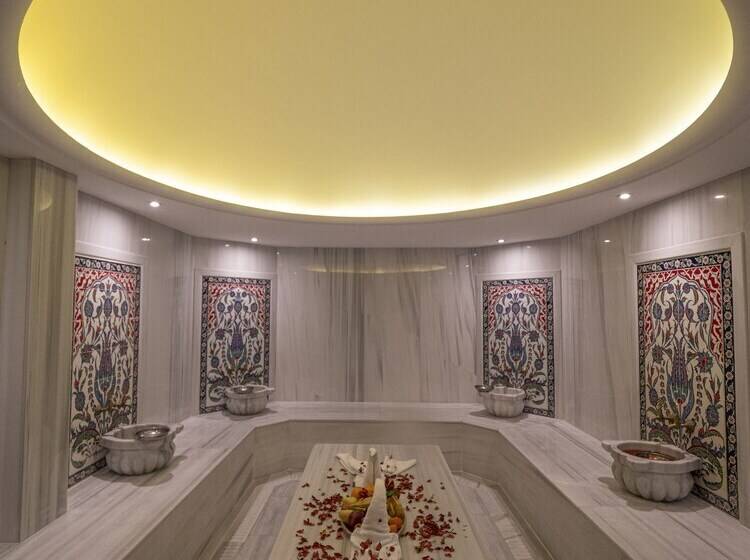 فندق Balsoy Mountain