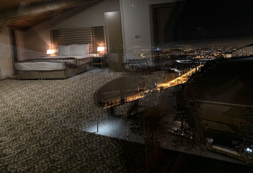 فندق Balsoy Mountain