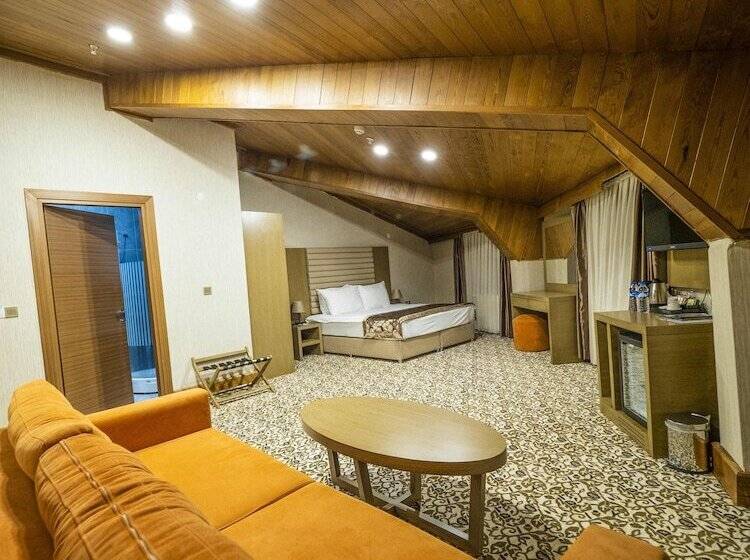 فندق Balsoy Mountain