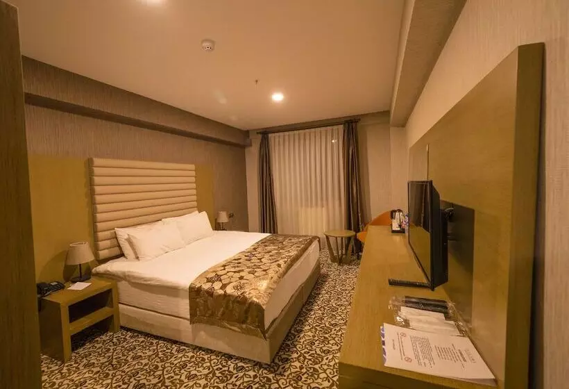 هتل Balsoy Mountain