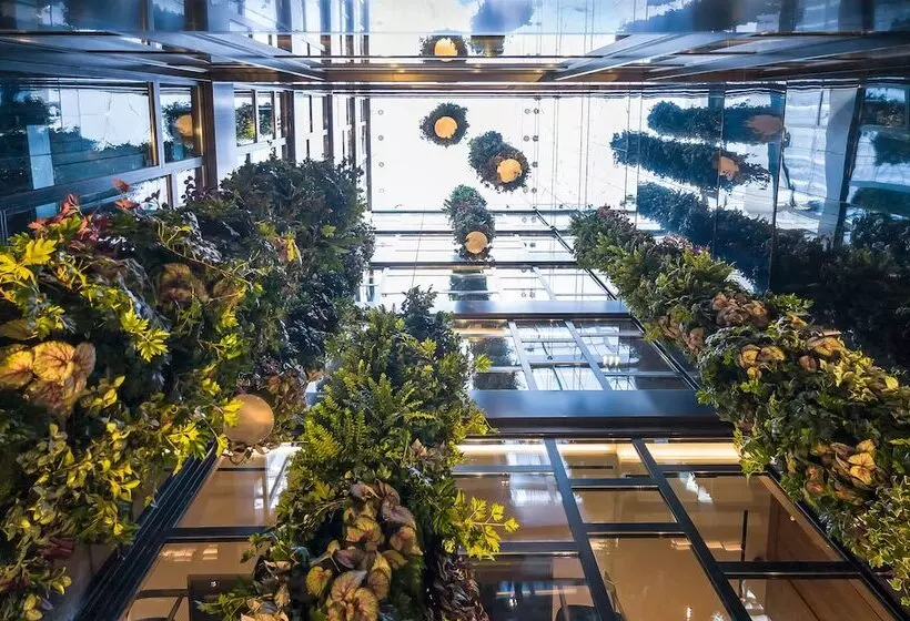 ホテル Barceló Funchal Oldtown