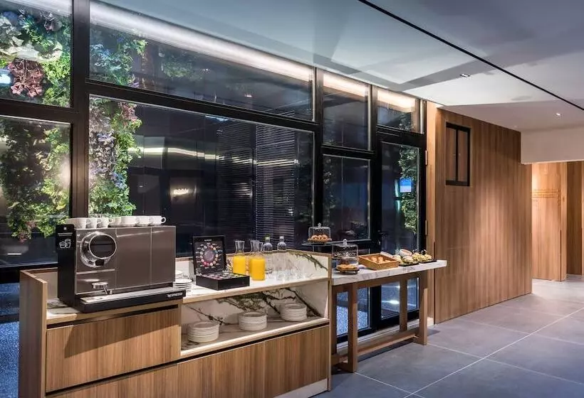 ホテル Barceló Funchal Oldtown