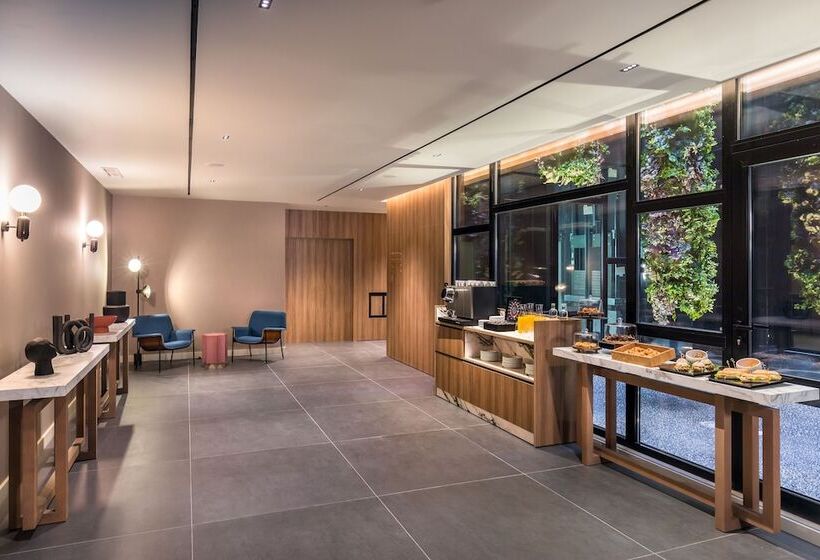 Hotel Barceló Funchal Oldtown