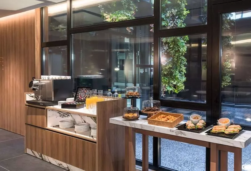 ホテル Barceló Funchal Oldtown