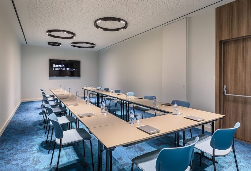 Hotel Barceló Funchal Oldtown