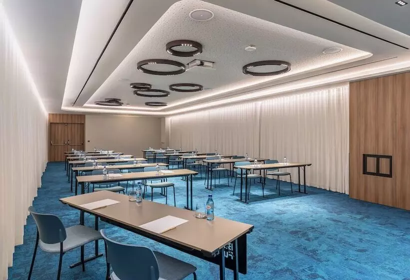 ホテル Barceló Funchal Oldtown