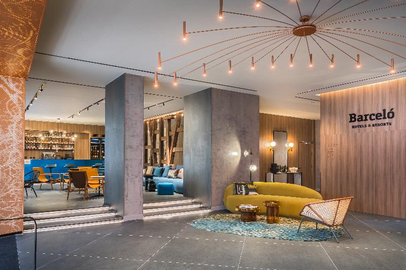 Hotel Barceló Funchal Oldtown