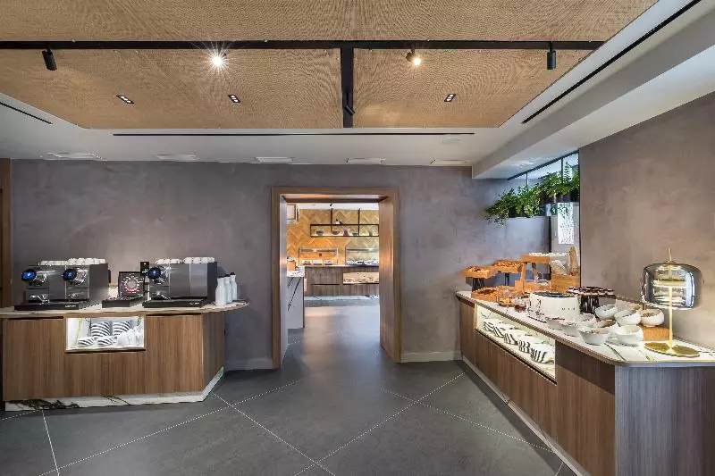 ホテル Barceló Funchal Oldtown