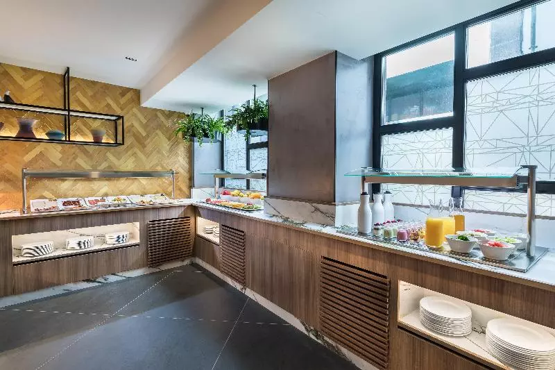 ホテル Barceló Funchal Oldtown